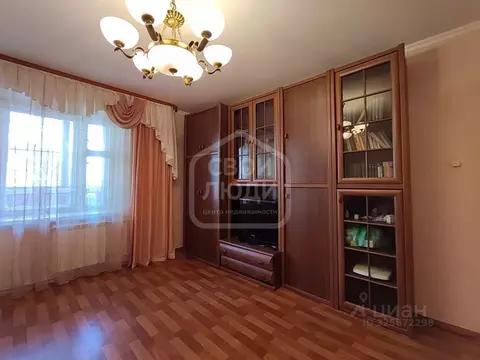 3-к кв. Рязанская область, Рязань ул. Пугачева, 11/19 (62.0 м)