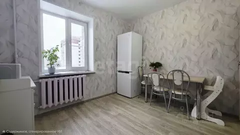 1-к кв. Марий Эл, Йошкар-Ола ул. Карла Либкнехта, 69 (34.4 м)