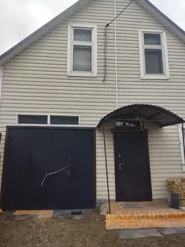 Дом в Омская область, Омск ул. 5-я Кировская, 21к1 (126 м)