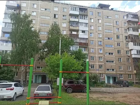 3-к кв. Пермский край, Пермь Тбилисская ул., 21 (52.2 м)