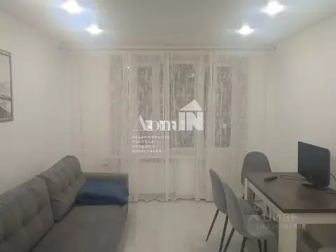 2-к кв. Санкт-Петербург Ланское ш., 2/57 (42.0 м)