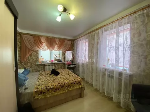 Дом в Волгоградская область, Волгоград пос. Ангарский, ул. Узбекская ...