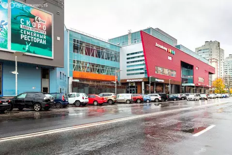 Торговая площадь (24.4 м)