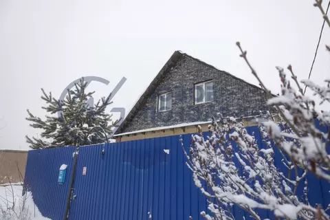 Дом в Омская область, Омск Прибрежная ул., 3А (175 м)