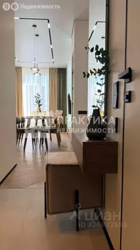 3-комнатная квартира: Москва, Шелепихинская набережная, 34к6 (69 м)