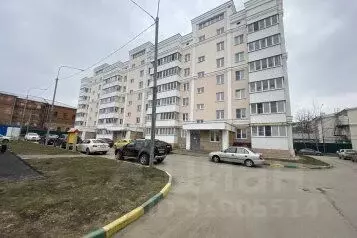 1-к кв. Тульская область, Тула Советская ул., 53/3 (42.0 м)