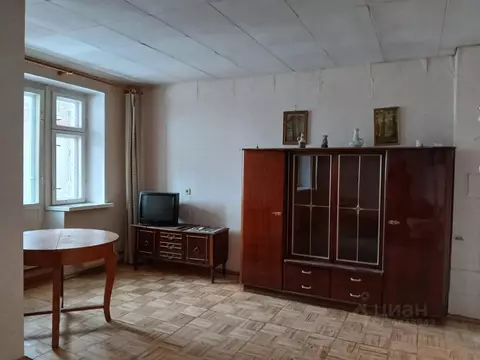 1-к кв. Московская область, Щелково городской округ, д. Долгое Ледово ...