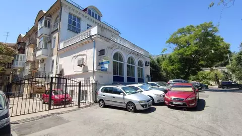 Офис в Севастополь ул. Ленина, 13 (107 м)