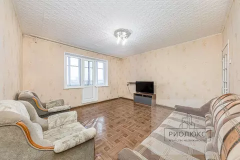 1-к кв. Челябинская область, Челябинск ул. Руставели, 26 (42.3 м)