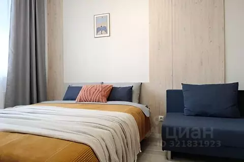 1-к кв. Пермский край, Пермь ул. Старцева, 143 (40.0 м)