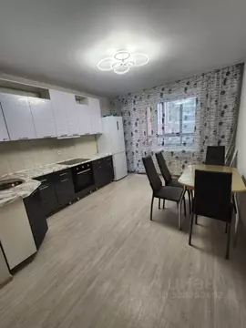 2-к кв. Новосибирская область, Новосибирск ул. Имени генерал-майора ...