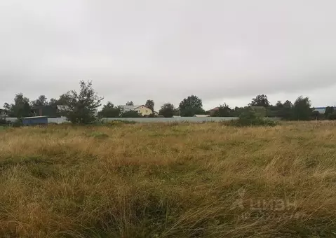 Участок в Московская область, Дмитровский муниципальный округ, пос. ...