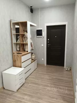 2-к кв. Московская область, Балашиха Гагарина мкр, 29 (71.0 м)