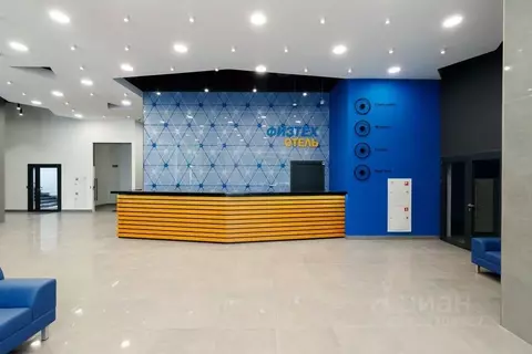 Комната Московская область, Долгопрудный Первомайская ул., 3А (10.0 м)