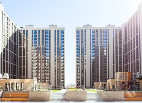 Гараж в Санкт-Петербург ул. Типанова, 22 (14 м)