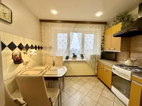 2-к кв. Московская область, Раменское ул. Михалевича, 16к1 (52.7 м)