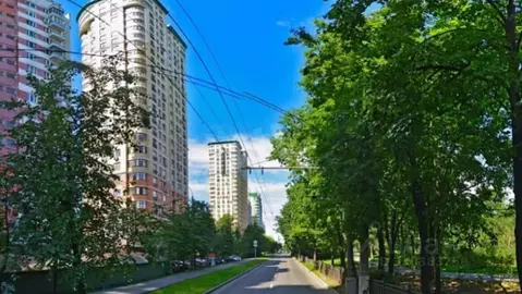 Помещение свободного назначения в Москва Измайловский бул., 54 (747 м)