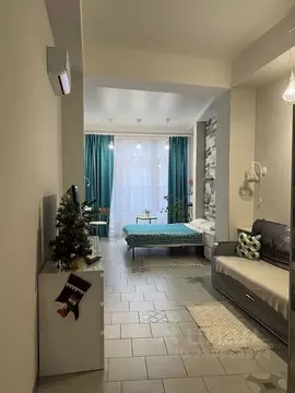 Студия Крым, Ялта ул. Кирова, 29 (50.0 м)