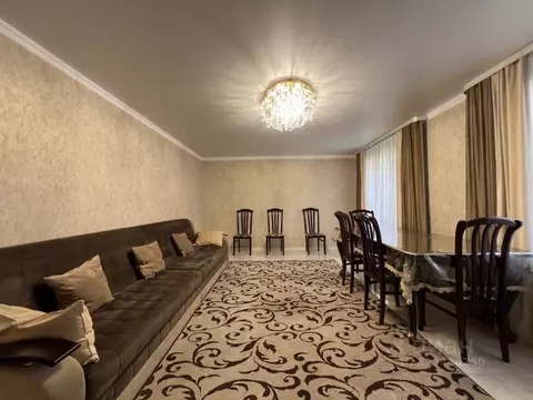 Дом в Крым, Симферополь ш. Ялтинское, 7А (131 м)