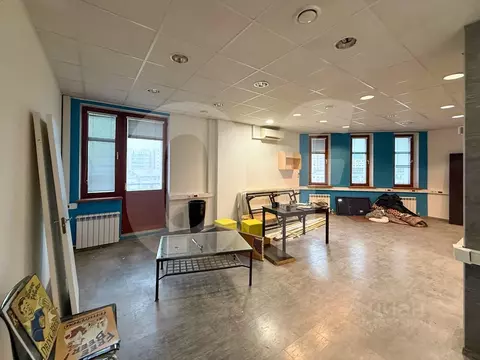 Офис в Москва Оружейный пер., 15А (2236 м)