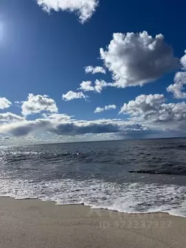 Участок в Калининградская область, Зеленоградск ул. Веселая, 7 (6.0 ...