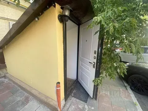 Офис в Москва ул. Климашкина, 26 (82 м)