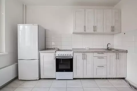 1-к кв. Москва Долгопрудная аллея, 15к4 (37.0 м)