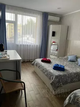 Комната Крым, Феодосия ул. Федько, 66А