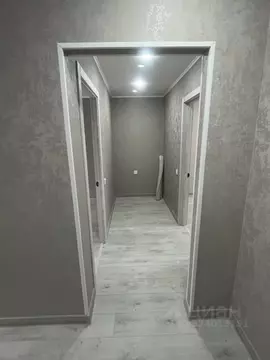 2-к кв. Оренбургская область, Орск Новый город мкр, просп. Ленина, 69А ...