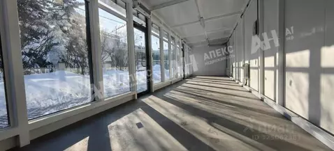 Помещение свободного назначения в Московская область, Мытищи ул. ...