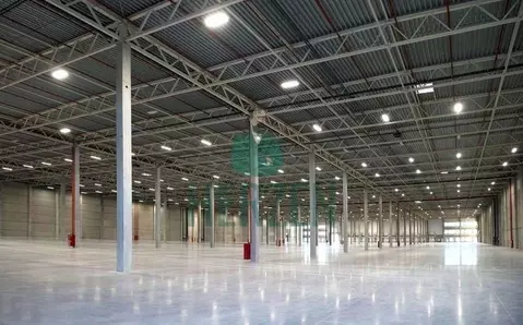 Склад в Московская область, Богородский городской округ, пос. Затишье, ...