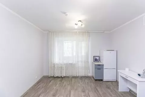 Студия Тюменская область, Тюмень Харьковская ул., 85а (21.3 м)