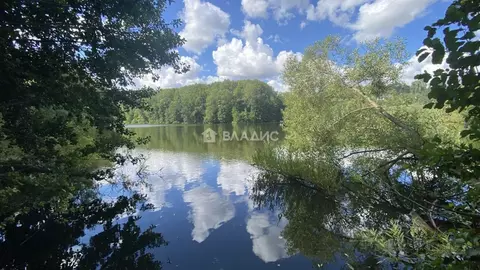 Дом в Пензенская область, Мокшанский район, Рамзайский сельсовет, пос. ...