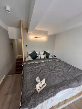 Студия Санкт-Петербург ул. Отважных, 10 (35.1 м)