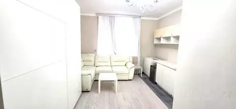 Студия Московская область, Красногорск ул. Игоря Мерлушкина, 4 (25.0 ...