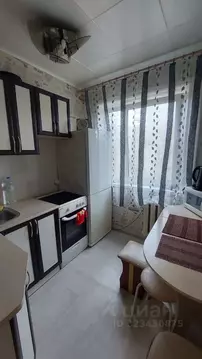 2-к кв. Иркутская область, Иркутск Байкальская ул., 322А (44.0 м)