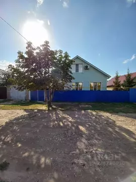 Дом в Самарская область, Самара Ачинская ул., 27 (152 м)