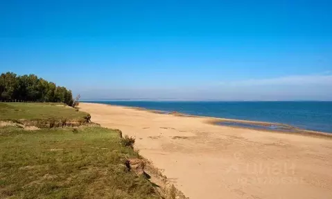 Участок в Иркутская область, Осинский район, Усть-Алтан муниципальное ...