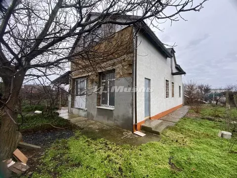 Дом в Крым, Сакский район, с. Молочное ул. Западная (98 м)