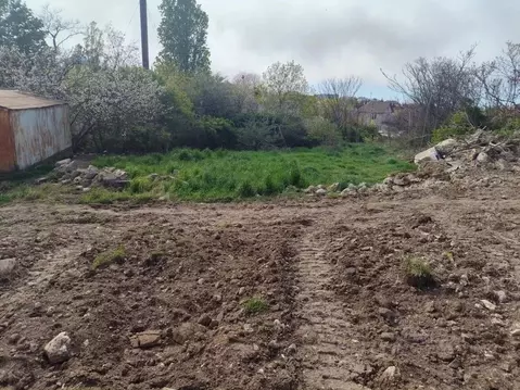 Участок в Севастополь ш. Монастырское, 120 (10.0 сот.)