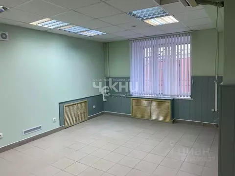Помещение свободного назначения в Нижегородская область, Нижний ...