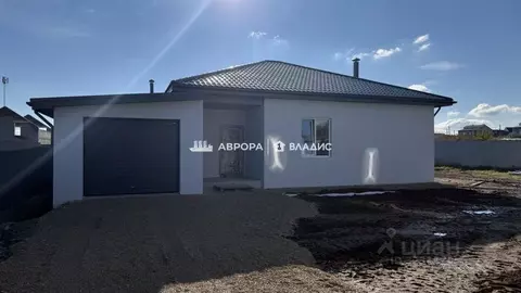 Дом в Челябинская область, Магнитогорск Приуральский кп,  (105 м)