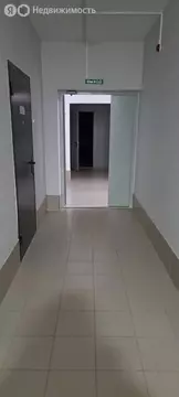 1-комнатная квартира: Реж, улица Черняховского, 3 (39.5 м)