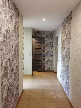 2-к кв. Нижегородская область, Дзержинск ул. Грибоедова, 18 (42.0 м)