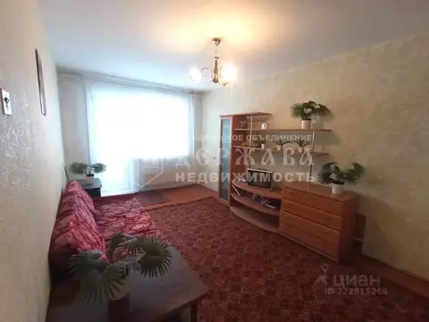 1-к кв. Кемеровская область, Ленинск-Кузнецкий просп. Текстильщиков, ...