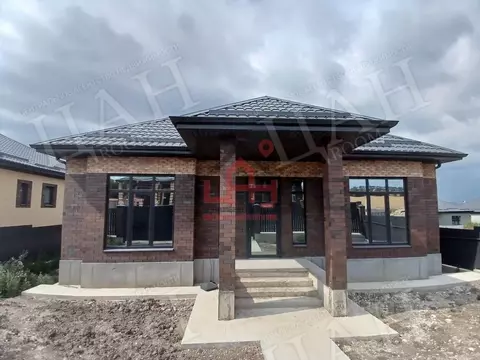 Дом в Ставропольский край, Предгорный муниципальный округ, ...