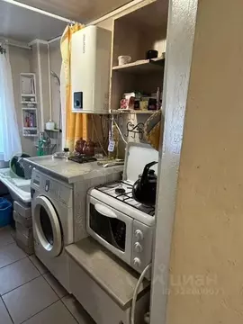 1-к кв. Самарская область, Самара Чапаевская ул., 62 (26.0 м)