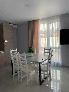 Дом в Татарстан, Казань ул. Мухамедьяра, 13Д (100 м)