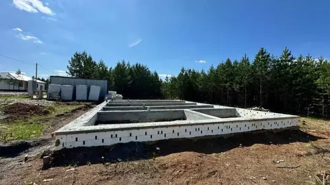 Участок в Свердловская область, Белоярский муниципальный округ, пос. ...