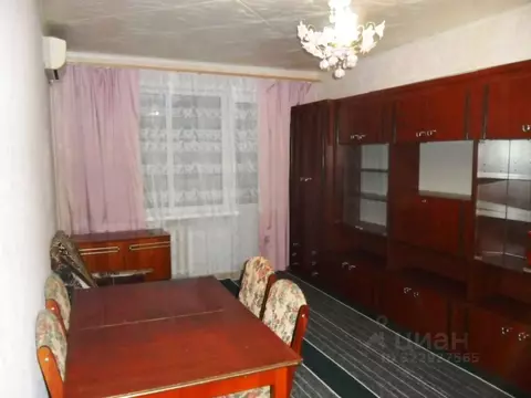 3-к кв. Ростовская область, Ростов-на-Дону Северный мкр, ул. Волкова, ...